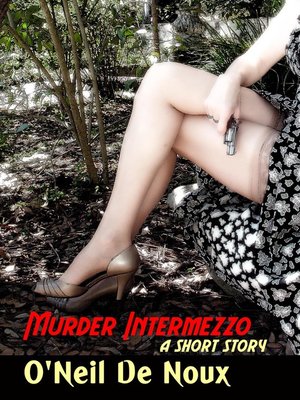 cover image of Murder Intermezzo